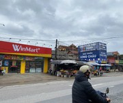 Đất đẹp - giá tốt - vị trí đắc địa tại mặt đường hồ chí minh, hoàng văn thụ, chương mỹ, hà nội