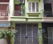 Cần bán căn nhà liền kề tt8-kđt văn quán, hà đông, hà nội   mặt đường 5m oto tránh, sinh lời cao