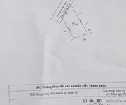 4 Bán đất mặt tiền tỉnh lộ 823   vị trí đẹp, gần trường học và trung tâm hành chính