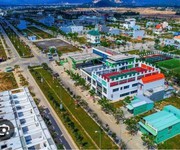 Bán đất thổ cư nguyễn tất thành, liên chiểu, đà nẵng. 210m2, sổ đỏ, giá 14.5 tỷ, hướng đông nam.