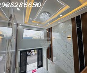 Bán nhà 6 tầng đường trung mỹ tây q12 - dt:   4m x 18m   , 72m2 - shr- giá: 8,650 tỷ.tl..