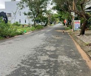 Bán đất thổ cư lê thương, hòa hiệp nam, liên chiểu, đà nẵng. 117m2, 5x23m, giá 4.45  tỷ, sổ đỏ,