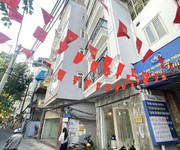 Bán nhà mặt thanh xuân, lô góc 3 thoáng, 42m 7 tầng thang máy kinh doanh, chỉ 19.x tỷ