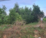 Bán đất mặt tiền tỉnh lộ 823   vị trí đẹp, gần trường học   trung tâm hành chính