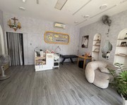 1 Do mình chuyển hướng công việc nên cần sang lại toàn bộ mặt bằng   full đồ nghề