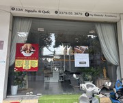 Do mình chuyển hướng công việc nên cần sang lại toàn bộ mặt bằng   full đồ nghề