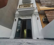 Nhà mới ô tô đỗ cửa phố ngô gia tự 69 m2 x 4 tầng 16.5 tỷ long biên hà nội