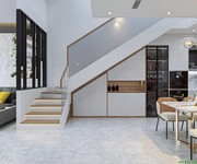 2 Bán nhà hẻm 62 trương công định, phường 14, tân bình  4,5 17  - 7,5 tỷ