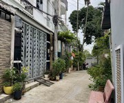 Hiếm  bán gấp nhà 50m  hẻm xe hơi 5m   chỉ 5 tỷ nhỉnh - linh đông   gần phạm văn đồng