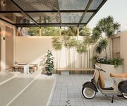 Bán nhà hẻm 11 trương công định, phường 14 tân bình,  7 14  - 86tr/m2