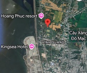 Cần bán lô đất thổ cư tại rạch giá - kiên giang, sổ hồng riêng, giá 650 triệu