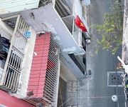 1  nhà đẹp 4 tầng thích quảng đức 27m2  4x7  3pn 2wc - 4.85 tỷ