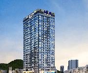 Bán căn hộ 2PN 2WC trung tâm Quy Nhơn giá chỉ từ 2,4 tỷ