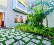 Cho thuê biệt thự tại khu đô thị mỹ gia   phường nam nha trang