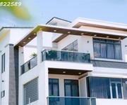 Bán nhà khu nhà ở hải đăng   vị trí gần biển   ngay vòng xoay ql51b