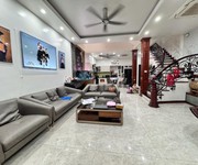 Nhà phố hoàng ngân-70m 4tầng 5mmt-ngõ thông hoàng ngân, lê văn lương- giá 13,5 tỷ