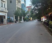 Bán gấp đất mặt đường vũ trọng khánh đối diện với hồ cây na - hải phòng