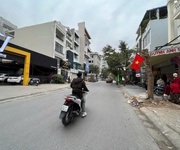 Cần bán lô đất mặt đường nguyễn tất tố - diện tích 100m2 ngang 5m - đường kinh doanh buôn bán sầm