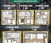 1 Bán căn hộ cao cấp chuẩn resort thuận an, tp. hcm gần metro, ql13 và vđ3