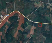 Đất đẹp   giá đầu  tư   cần bán lô đất vị trí đẹp tại đường dt760,  đức hạnh, bù gia mập, bình phước