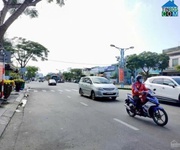 Lô đất biệt thự siêu đẹp   mặt tiền đường lê đại hành