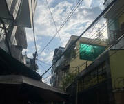 3 Bán nhà dương bá trạc 57m2 ô tô phường 1 quận 8 chỉ có 6,5 tỷ  ctl