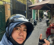 Bán nhà dương bá trạc 57m2 ô tô phường 1 quận 8 chỉ có 6,5 tỷ  ctl