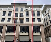 Liền kề vip vin 3 vị trí trung tâm của trung tâm