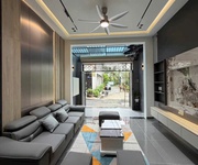 1 Nhà ngay chợ đường, hẻm lớn, nhà siêu đẹp, nội thất xịn xò