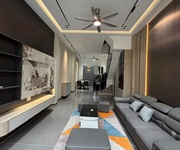 2 Nhà ngay chợ đường, hẻm lớn, nhà siêu đẹp, nội thất xịn xò