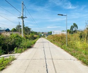 Bán 15m x 30m full thổ cư đường số 14 - tân xuân - hàm tân giá đầu tư