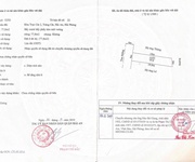 Bán đất đường nhựa 8m tại Cát Vũ   Tràng Cát dt 77,8m2 đối diện khu TĐC oto đỗ cửa thoải mái.