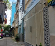 Chính chủ gửi bán nhà  hẻm 8m đường hương lộ 3 .p.bình hưng hòa