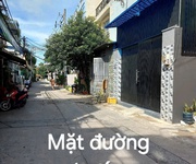 2 Chính chủ gửi bán nhà  hẻm 8m đường hương lộ 3 .p.bình hưng hòa