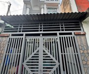 Bán nhà trung chánh  bà điểm  giá tốt   4x16    chỉ 3.78 tỷ