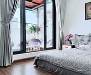 Chùa bộc 7 tầng thang máy  - full nội thất dt 46m2 gia 19.3 ty