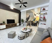 Nhà đẹp mỹ đình - 1 nhà ra ô tô - gần bx  mỹ đình 40m2 4 tầng mặt tiền 5m giá 10.3 tỷ