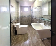 9 Chính chủ bán nhà 4 tầng, sổ đỏ, gần đường Oto tải tránh.