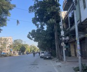 Bán nhà 2 mặt tiền Lê Thánh Tông, gần cầu Nguyễn Trãi, nhìn ra sông cực đỉnh.