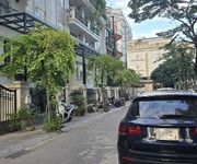 Liền Kề MHDI Nguyễn Tuân 100M2 Mặt Tiền 7.5M 6 Tầng  1 Hầm 56.5 Tỷ