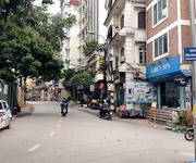 Mặt Phố Tô Ngọc Vân Mặt Tiền 9M 4 Tầng 75 Tỷ Nhà Đẹp giữ tiền