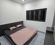 Bán nhà tam trinh 4 tầng long lanh ở ngay gần phố hoàng mai