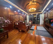 Bán nhà 2 thoáng mặt phố Giáp Nhất, Thanh Xuân 9 tầng 71m2 giá 49.5 tỷ