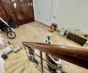 Bán nhà phố Giải Phóng, Hai Bà Trưng, ô tô đõ cửa, tiện KD, 5 tầng 40m2 giá 16.5 tỷ