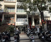 Bán Nhà Khu Víp Hàm Nghi 99m - Kinh Doanh Vô Địch