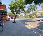 Bán đất mặt phố Lạc Long Quân, Khai Quang, Vĩnh yên, Vĩnh Phúc