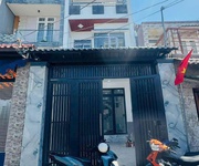 Hẻm 95/85 lê văn lương phường tân kiểng, Quận 7, TP HCM