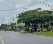 2 HOT    Chỉ 6,8 triệu/1m2 sở hữu ngay đất ở trung tâm Dương Minh Châu Tây Ninh, thổ cư 100, cơ hội s