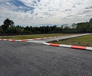 4 Lô đất diện tích 70,9 m liền kề vs các Cụm CN Thanh Cao, Thanh Hà, Phú Thành đặc biệt tiếp giáp với