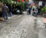 Chính chủ cần bán nhà tập thể đẹp - giá tốt - vị trí đắc địa tại trại găng, phố bạch mai